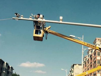 Common Accidents and Prevention Methods With MEWP Working at Height